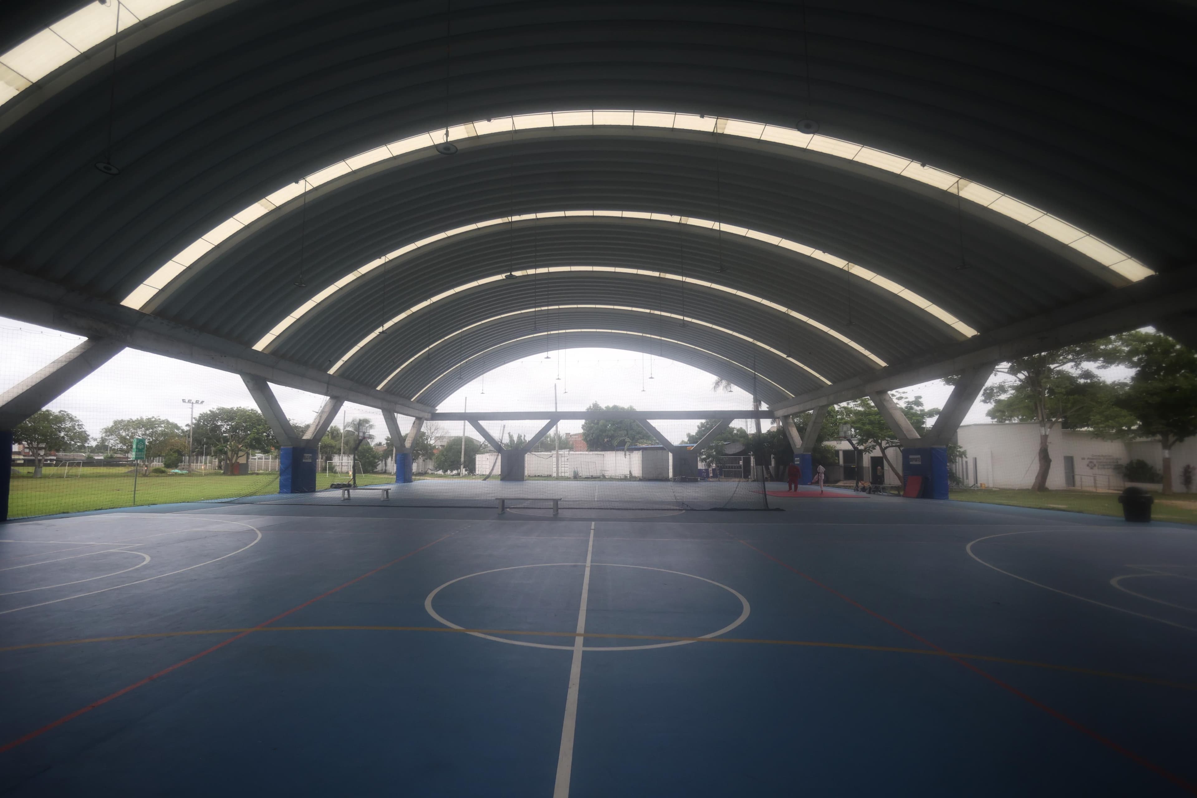 Imagen de Villa Olímpica del Norte